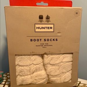 Hunter Boot Socks- Original Tall Boots